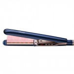 Infra-Style Hair Straightener VHSH-35 - Navy Blue