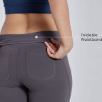 The Ultimate Flare Pants  High Waist, Stretchable Flared Leggings