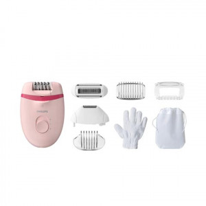 Corded Compact Epilator