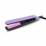 Silk Protect Technology Straightener-Lavender