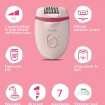 Corded Compact Epilator