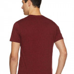 Athleisure Men's Regular fit T-Shirt