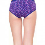 Women Multicolor Panty